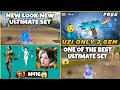 🔴New Glit Series NEW ULTIMATE SET IS HERE🥶 | M416 SKIN NEW LOOK REVEAL😱 GLACIER ULTIMATE SET RETURN✅