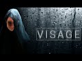 Visage (третья глава) Ночной Хоррор!