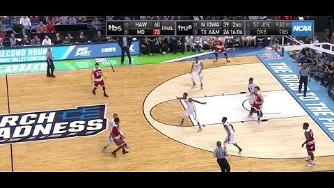 Xavier's 1-3-1 Defense