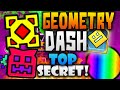 Geometry Dash! 