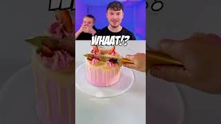 Cake or Fake! TikTok:♛Panda Tiktok✅ #cake #satisfying #viral #viralshorts  #shorts