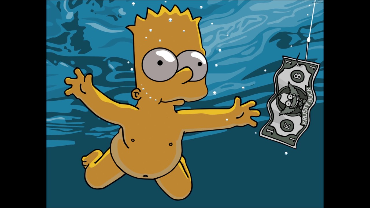 Sprinfield Theory DAZMA