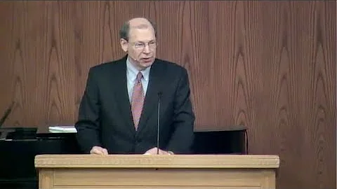 The Day of the Lord - Craig A. Blaising