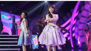 Tasya rosmala-Aulia DA ~ Geboy mujair LIVE DANGDUT ACADEMI ASIA 4 INDOSIAR