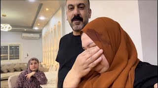 ام جني مازن داخل عمليات كمان شويه بالله عليكم ادعولو عشان خاطر عياله ولكم بالمثل النهارده عيد ميلاد👌