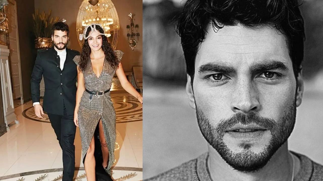 Шокирующий упрек матери Эбру Шахина Акыну Акинозю?