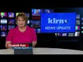 Thursday, August 13, 2026 - Update 2