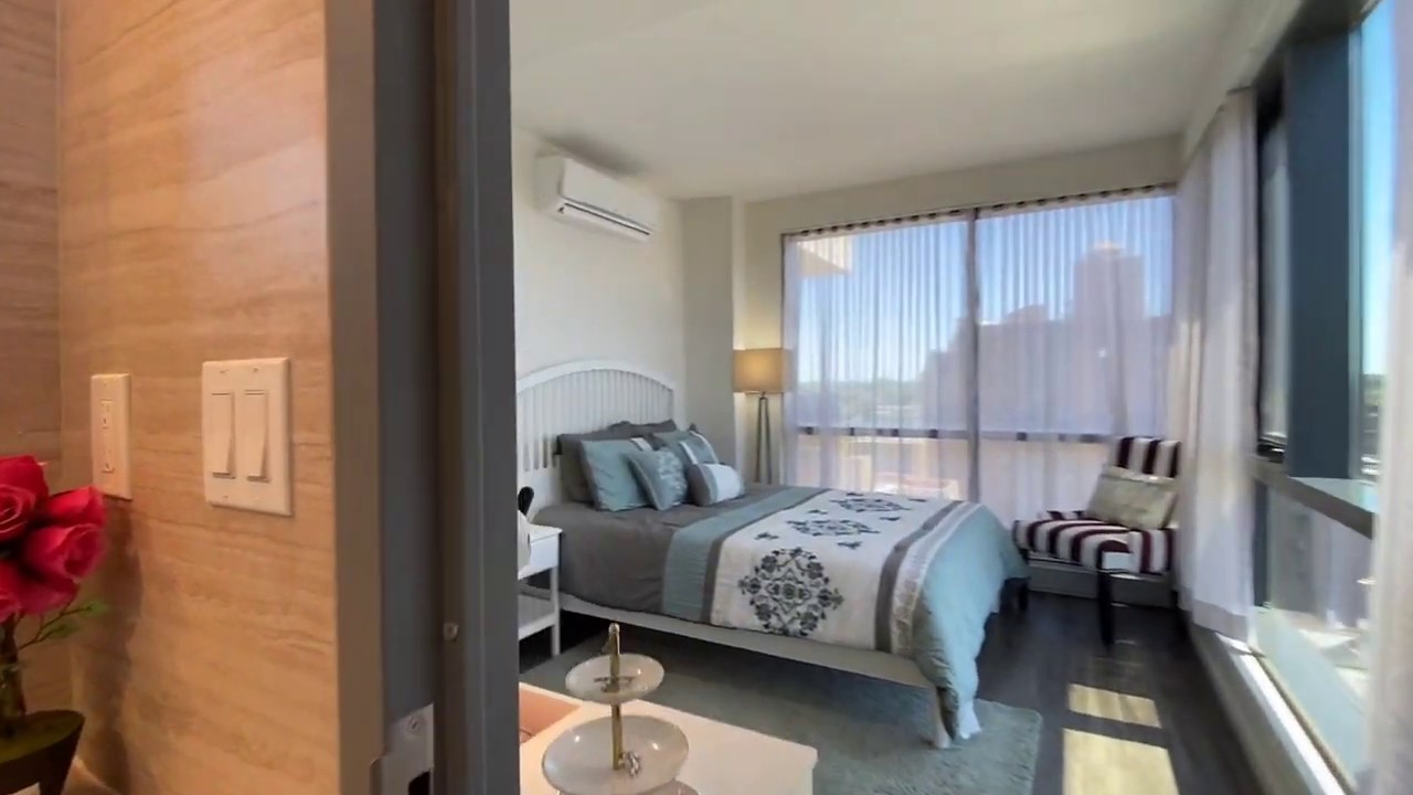 North Flushing. Brand New Luxury 2bedrooms .2baths condominium for sale