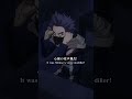 #上鳴電気 #DenkiKaminari : 5期第92話「それ行け心操くん！」より／『#僕のヒーローアカデミア FINAL SEASON』10月4日(土)放送開始