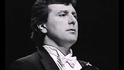 Jerry Hadley - Ingemisco - Verdi Requiem