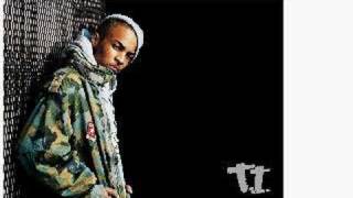 T.I. ft. Jay-Z - Watch What You Say To Me