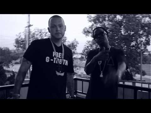 Double-P - "I Live The Fast Life" Prod By @BugsyOnThaBeat (Official Music Video) - HD