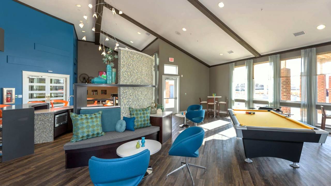 Infinity at Centerville Crossing Apartments for Rent in Virginia