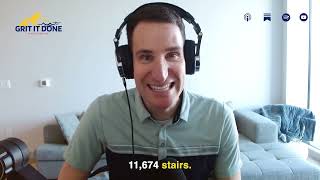 Grit It Done Podcast Trailer