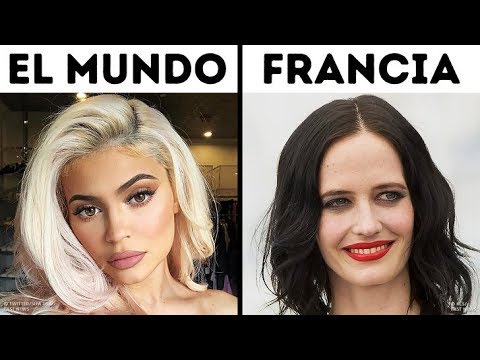 Video: 7 Secretos De La Delgadez Y La Belleza De Las Mujeres Francesas