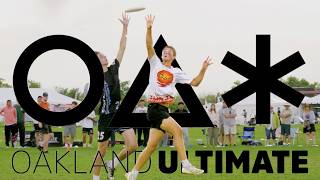 OAK Sparks - 2025 YCC Highlights