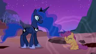 My Little Pony | Сезон 3 | Серия 6 | «Дружба — Это Чудо» #Mlp #1080P