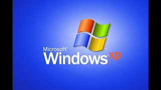 Установил windows XP #роблокс