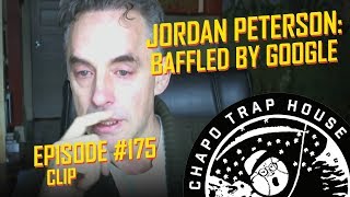 Jordan Peterson and his fans don't understand Google | Chapo Trap House | Episode 175