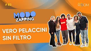 Modo Zapping: Lunes y viernes de 13:00 a 15:00
