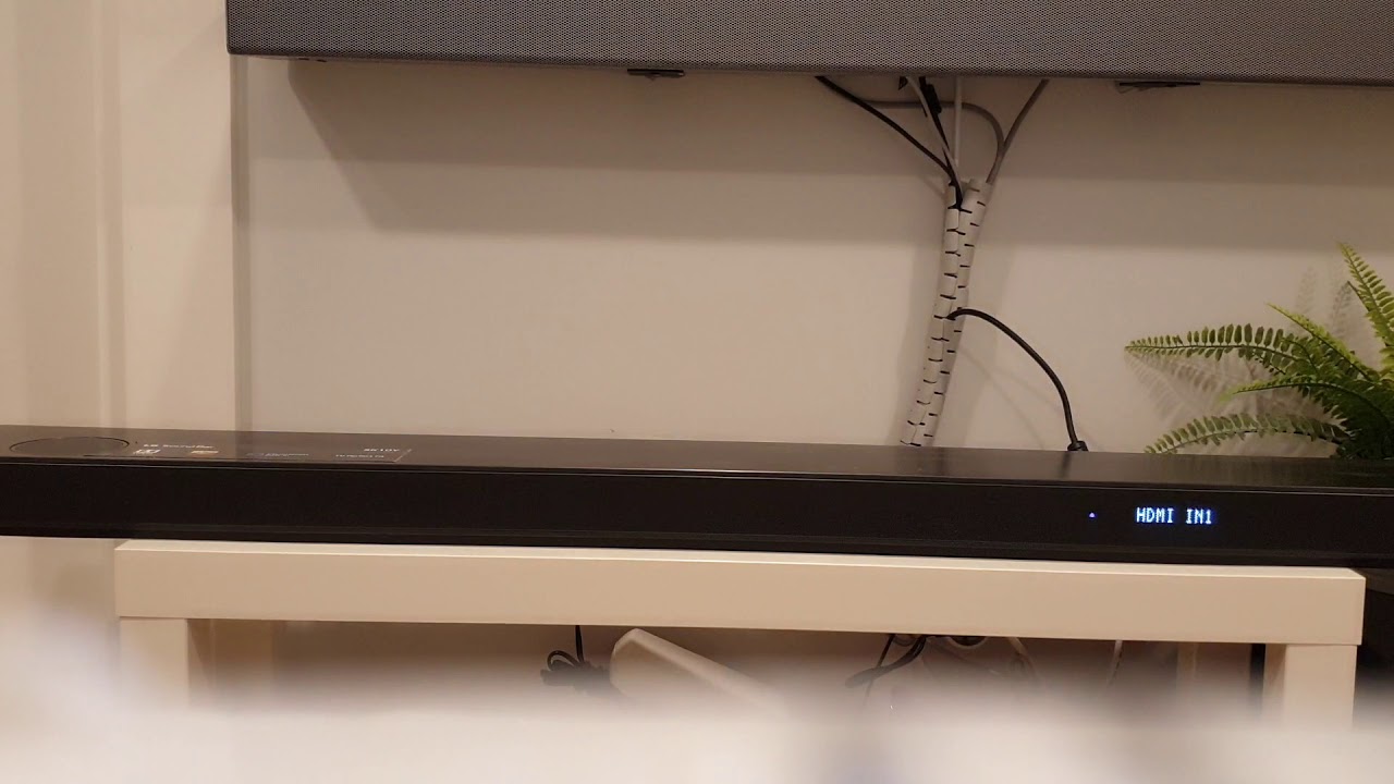 Lg Sk10y Demo5 Series Dolby Atmos 7.1.2Ch