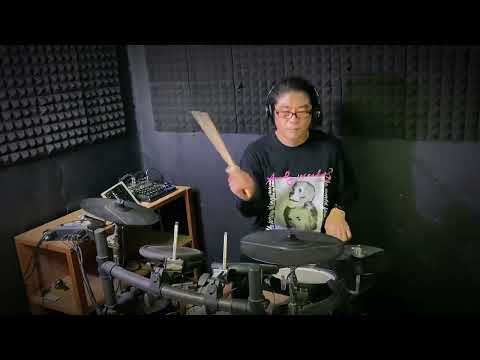 【ドラムカバー】ごめんね  /   BiSH      叩いてみた　廣［HILO］