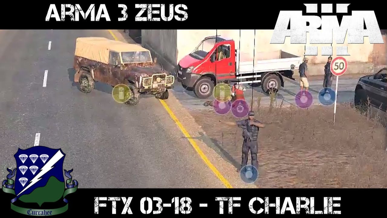 arma 3 zeus mod