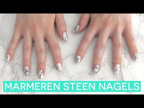 Video: Wat is de marmeren steen?