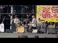 友達の唄/ざ・けばぶす わくわくGIG 20220508 OTODAMA22