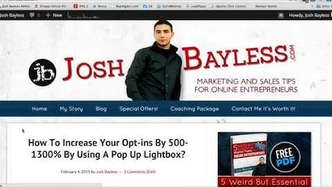 How To Capture Leads With A Custom 404 Page?