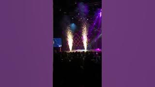 Liza Hanim - Siapa Sangka Siapa Menduga ( Live at Gegarvaganza )