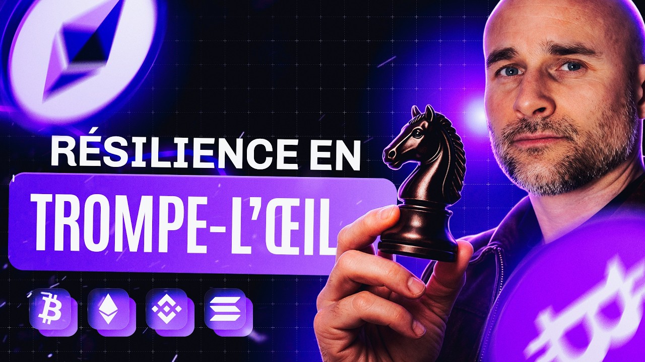 Le bear market cyclique n’est probablement pas terminé