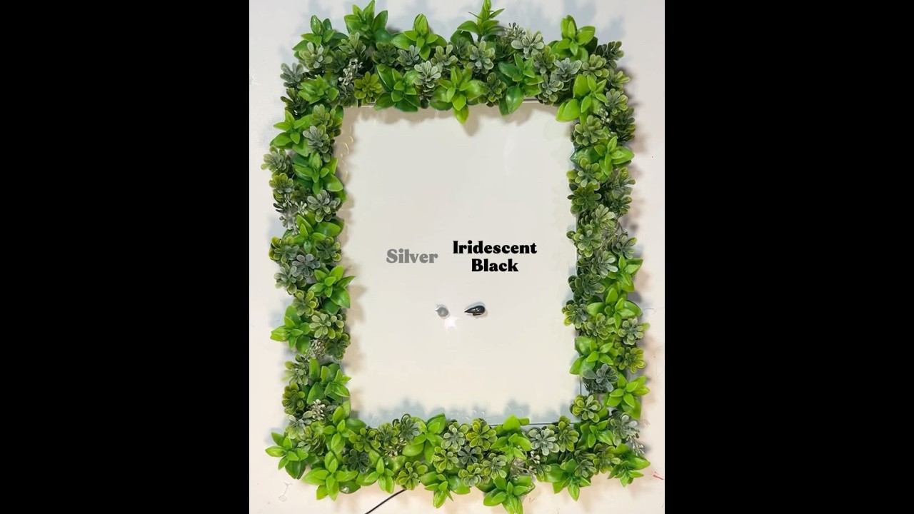 Mixing it up: Metallic Rocket 