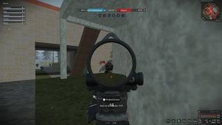 A-tier CLANWARS | STALCRAFT X | HIGHLIGHTS