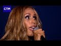 Glennis Grace - The Voice Within (Official Live Video)