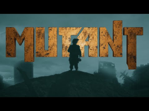 Mutant | Post-Apocalyptic Action Short Film