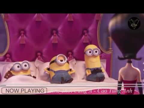 Khẽ thôi cưng à ( Despacito phiên âm minion ) | Khái quát những nội dung về despacito phiên âm đúng nhất