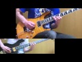 Yngwie Malmsteen - Trilogy Suite Op:5 (Guitar & Bass)Cover
