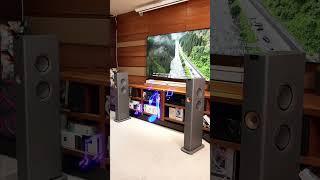 KEF LS60