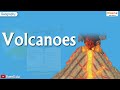 Volcanoes: Nature's Fiery Wonders
