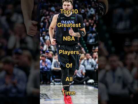 Top 10 Greatest NBA players of All Time(you may not know)💯🔥😱#shorts #youtubeshorts