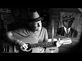 Risin&#39; River Blues - George Carter - TAB avl