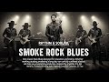 Smoky Rock Blues Collection | Soulful Blues Songs of Love, Blues, and Emotional Healing