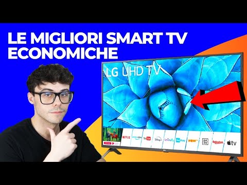 Video: Qual è la TV più economica di Best Buy?