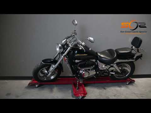 02 Suzuki VZ800 Marauder 800 Side Kick Stand Kickstand Safety 02 Suzuki VZ800 Marauder 800 Side Kick Stand Kickstand Safety
