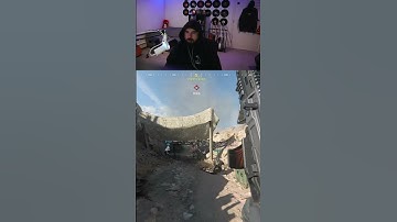 I play games I don’t do geometry #cod