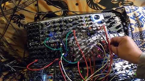 Trident Experience 2