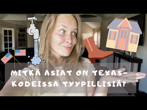 Video: 11 Asiaa, Joita Amerikkalaiset Oppivat Espanjalaisilta