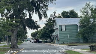 ❤ St Mary’s, Georgia ❤ Small Coastal Town With Growing Latino Community