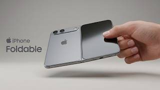 Apple's iPhone Ultra Fold - Our First Real Look?